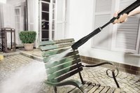 Мойка высокого давления Karcher K 5 Basic