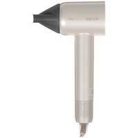 Фен DEXP DHD-1002 бежевый