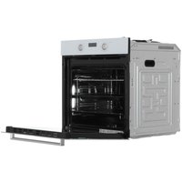 Электрический духовой шкаф DEXP 1TID белый