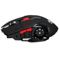 Мышь беспроводная Aceline GS Eternity  черный