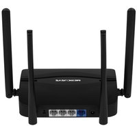 Wi-Fi router Mercusys MR25BE