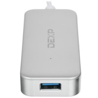 USB-разветвитель DEXP TC4U-U3