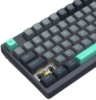 Keyboard  wired A4Tech Fstyler FS300