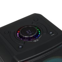 Портативная аудиосистема Fiero Hipe Palazzo FRPA-110, серый