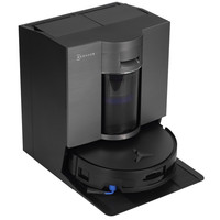 Робот-пылесос Ecovacs DEEBOT X11 OmniCyclone