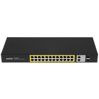 Коммутатор NETIS P124GH