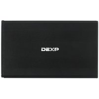 2.5" Exterior housing DEXP AT-HD301