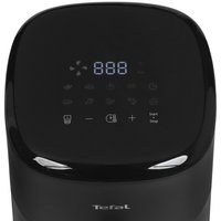 Аэрогриль Tefal Easy Fry Compact EY145810 черный