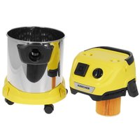 Хозяйственный пылесос  Karcher WD 3 PS V-17/4/20