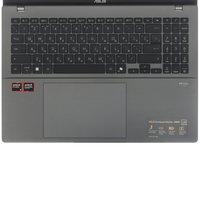 16" Ноутбук ASUS Vivobook S 16 M3607HA-SH121 серый