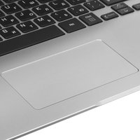 15.6" Ноутбук MAIBENBEN M543 серебристый
