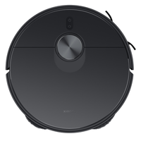 Робот-пылесос Xiaomi Robot Vacuum X20 Max черный