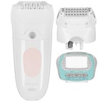 Эпилятор Braun S5 SE 5-050 Flamingo