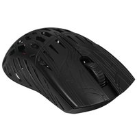 Мышь беспроводная/проводная PWNAGE Trinity Gaming Mouse CF [Trinity Gaming Mouse CF Black（Cutout/Sides)] черный