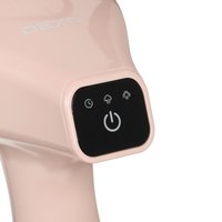 Отпариватель DEXP HGS–1400H розовый