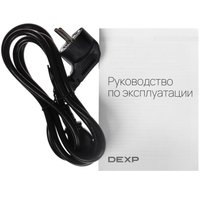 ПК DEXP Aquilon O384
