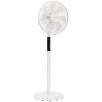 Вентилятор Aceline SF-1650RC  белый
