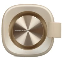 Портативная колонка Xiaomi Sound Outdoor, золотистый