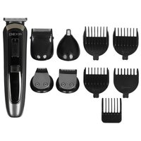 Trimmer DEXP MK-1060 black/silver
