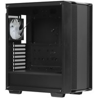 PC case DEEPCOOL CC560 V2 [R-CC560-BKGAA4-G-2] black