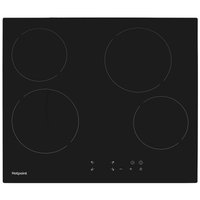 Электрическая варочная поверхность Hotpoint HR 6O1 C