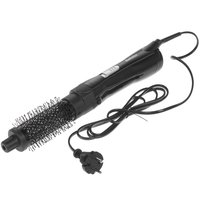Фен-щетка BaByliss AS82E черный