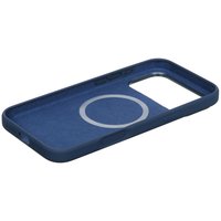 KEYRON Silicone Origin для Apple iPhone 17 Pro Max