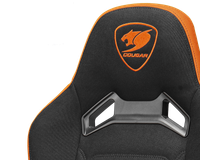 Компьютерное кресло Cougar Fusion SF черный