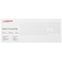 Кейкапы для клавиатуры ARDOR GAMING Keycap