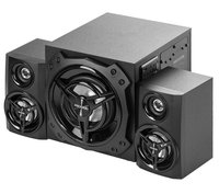 Speakers Microlab T11 black