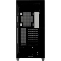 Корпус DEEPCOOL CG580 [R-CG580-BKNDA0-G-1] черный