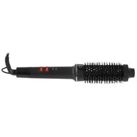 Термощетка Rowenta Karl Lagerfeld Power Brush UB572LE0 черный/красный