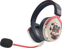 Wireless/wired headphones A4Tech Bloody MR595 beige 2024