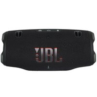 Portable speaker JBL Charge 6, black