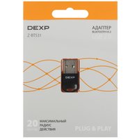 Bluetooth адаптер DEXP Z-BT531