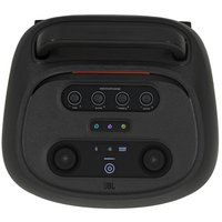 Портативная аудиосистема JBL PARTYBOX 520, черный
