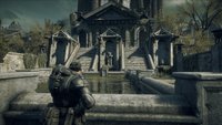 Game Gears of War: Reloaded (PS5)