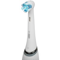 Elektr tish cho'tkasi Braun Oral-B iO Series iOM10.1A3.1AD oq