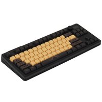 Клавиатура  проводная Дарк Проджект KD87A+Numpad цвет черный