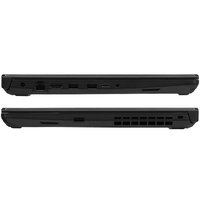 15.6" Ноутбук ASUS TUF Gaming A15 FA506NCQ-HN033 черный
