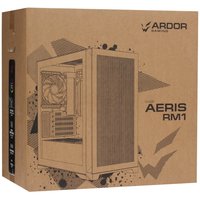 Корпус ARDOR GAMING Aeris RM1  черный