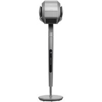 Вентилятор Reoka RKSF-C3600  серебристый