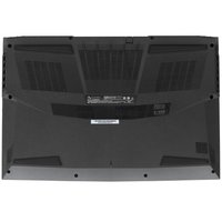 17.3" Ноутбук MAIBENBEN X17A черный