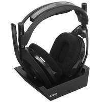 Logitech Logitech G ASTRO A50 X LIGHTSPEED Wireless Gaming Headset Black