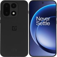 6.78" Смартфон OnePlus 15 512 ГБ черный