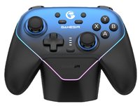 Геймпад беспроводной/проводной GameSir Super Nova синий