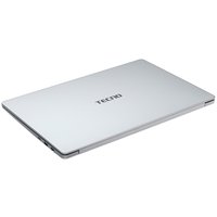 16" Noutbuk Tecno Megabook K16S kulrang