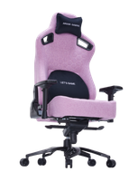 Компьютерное кресло ARDOR GAMING Battle Glade 1000R RB-001 фиолетовый