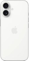 6.3" Смартфон Apple iPhone 17 256 ГБ белый