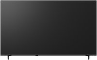 65" (164 см) Телевизор LG 65QNED70B6C черный